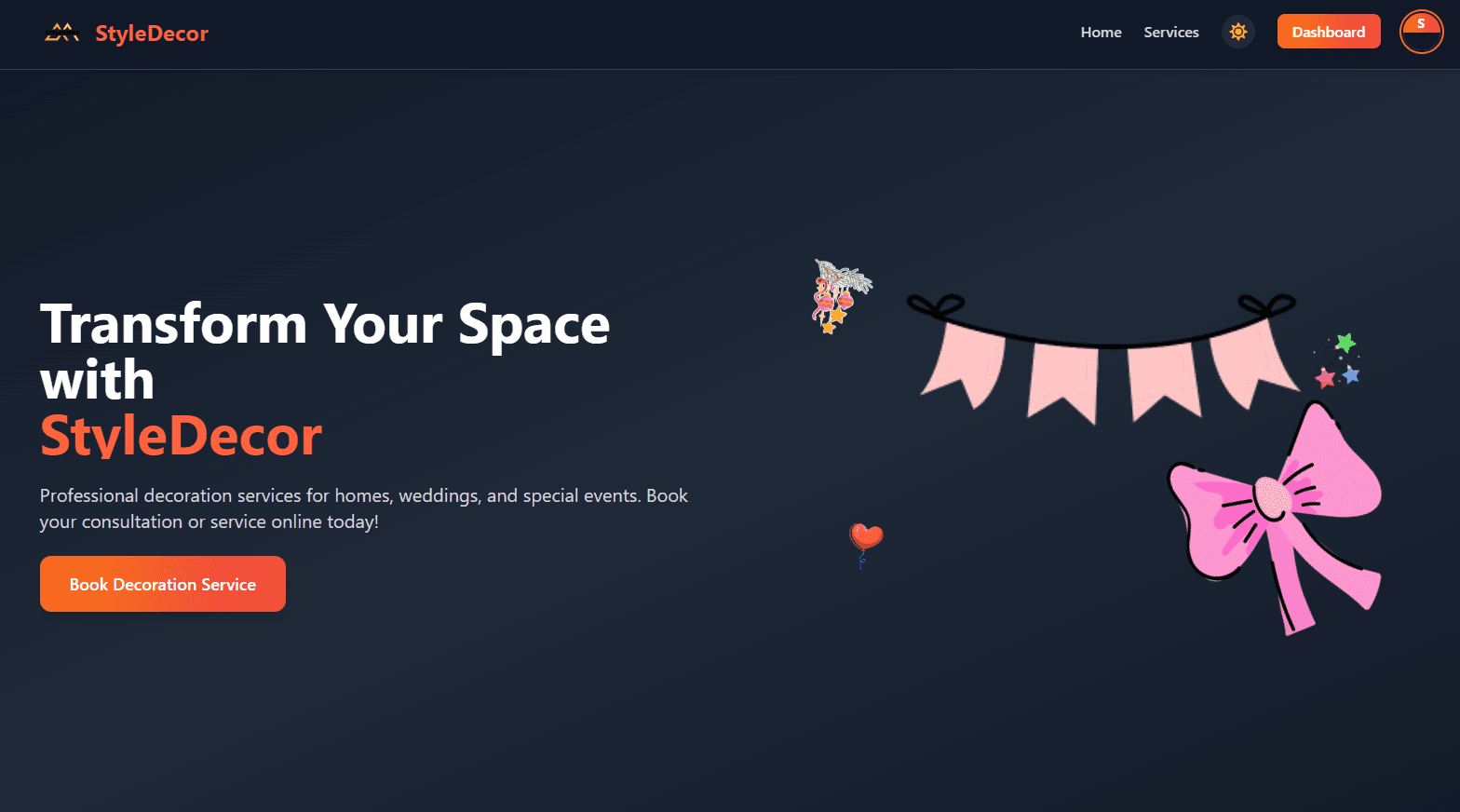 StyleDecor